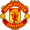 Manchester Utd U19 logo