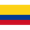 Colombia U17 W logo