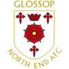 Glossop logo