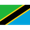 Tanzania U17 W logo