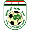 Afrin logo