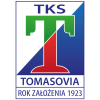 Tomasovia T. L. logo