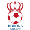 Korona Rzeszow logo