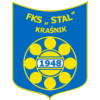 Stal Krasnik logo