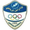 Nubbol Aleppo logo