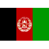 Afghanistan W logo