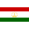 Tajikistan W logo