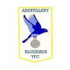 Abertillery Bluebirds logo