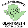 Glantraeth Fc logo