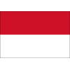 Indonesia W logo