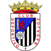 Cd Badajoz B logo