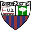 Extremadura Ud B logo