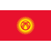 Kyrgyzstan W logo