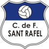 Sant Rafel logo