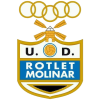 Rotlet Molinar logo