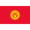 Kyrgyzstan W logo