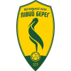 Livyi Bereg logo