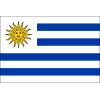 Uruguay W logo