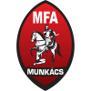 Munkacs Mukacheve logo