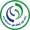 Al-Ahli/Sedab logo