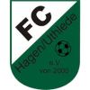 Hagen/Uthlede logo