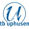 Uphusen logo