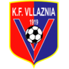 Vllaznia logo