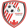 Shamkir logo