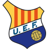 Ue Figueres logo