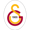 Galatasaray U19 logo