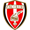 Skenderbeu logo