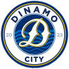 Dinamo Tirana logo