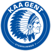 Gent U23 logo