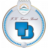 Tomori Berat logo