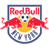 New York Red Bulls U23 logo