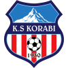 Korabi Peshkopi logo