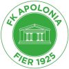 Apolonia Fier logo