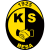 Besa Kavaje logo