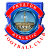 Preston Athletic logo