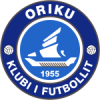 Oriku logo