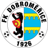 Dobromerice logo