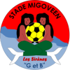 Stade Migoveen logo