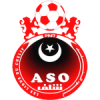 Aso Chlef logo