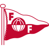 Fredrikstad W logo