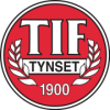 Tynset W logo