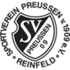 Preussen Reinfeld logo