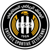 Es Setif logo