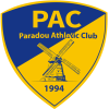 Paradou logo