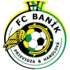 Banik Prievidza logo