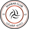 Al-Shabab U21 logo